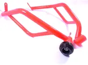 RD Moto Yamaha MT-09/Tracer/GT/XSR 900, engine guards/sliders