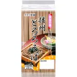 【江戶物語】KANESU製麵 播州蕎麥麵 10人分800G 生麵條 播州山藥蕎麥麵 即席料理 日本原裝進口 年貨 日本進口