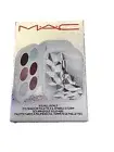 MAC Limited Holiday Squall Goals SPARKLE STORM Eye Shadow Palette New In Box