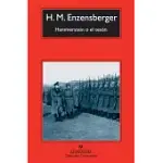 HAMMERSTEIN O EL TESON / THE SILENCES OF HAMMERSTEIN: UNA HISTORIA ALEMANA