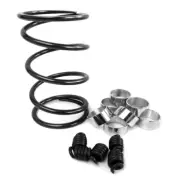 Fits 2007 Yamaha YFM660F Grizzly 4x4 Mudder Clutch Kit 0346321