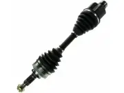 For 2019-2023 Ford Ranger Axle Shaft Front Left Motorcraft 31187JCMG 2020 2021 (for: Ford)