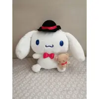 在飛比找蝦皮購物優惠-三麗鷗  日本 全新 正版 2018年 大耳狗 玩偶 娃娃