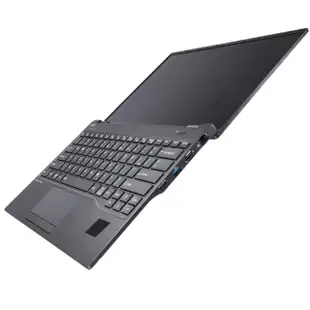 【FUJITSU 富士通】14吋 i7 商用筆電(U94/A-PB738/i7-1360P/32G/512GB SSD/Win11 PRO/黑)