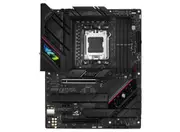 ASUS ROG STRIX B650E-F GAMING WIFI (AM5) ATX Motherboard 4xDDR5 128GB, 1 x PCIe 5.0 x16, 3 x M.2, 4 x SATA,Wi-Fi 6E,2.5Gb Ethernet