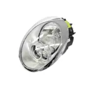 MINI COOPER R50, R53 Front Left Headlight RHD 63127198733 7198733 NEW GENUINE