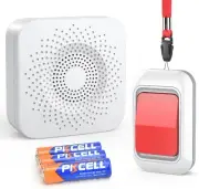 Caregiver Pager Systems- Wireless Alert Elderly Assistance Life Alert Systems Pa
