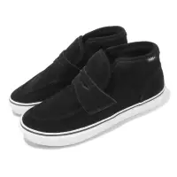 在飛比找momo購物網優惠-【VANS】休閒鞋 V197CF Loafer Mid 男鞋