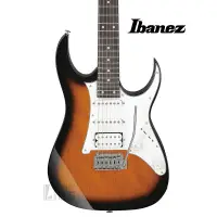 在飛比找蝦皮購物優惠-『分期免運』Ibanez GRG140 SB 電吉他 GIO