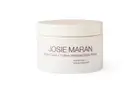 Josie Maran argan cake and coffee whipped body polish . Scent : Mocha whip 10oz