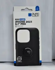Quad Lock MAG Apple iPhone 15 PRO phone case 7106519 ***FREE EXPRESS FREIGHT***