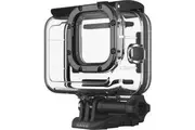 GoPro 60M Waterproof Protective Housing for Hero 9/10/11/12/13 Black