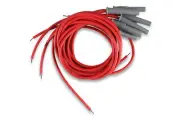 CARQUEST/MSD Ignition 31199 - Spark Plug Wire Set
