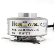 C50-H-600ZCU410 encoder