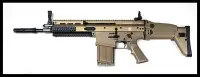 在飛比找Yahoo!奇摩拍賣優惠-【原型軍品】全新 II SCAR-H GBB VFC MK1