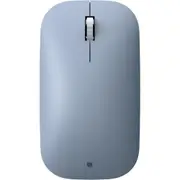 Incase Designed by Microsoft Modern Mobile Mouse - Ice Blue [KTF-00106]