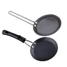 12cm Frying Pans Omelette Pans s Egg Skillet, Small Skillet,