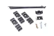 Radium Fuel Line Retaining Kit FOR Subaru WRX/STI 08-14