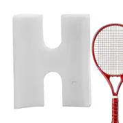 Racket Stringing Machine - Sports Racquet Stringer - Racquet Load Spreader Protector Racket Stringing Machine Tool for Fixing Repair