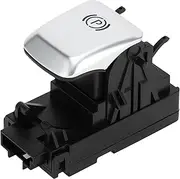 X AUTOHAUX Brake Light Switch Stop Light Switch Sensor No.2139053803 for Mercedes-Benz E CLASS 2016-2023