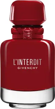 Givenchy Linterdit Rouge Ult Ep 50 Vap