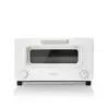 BALMUDA百慕達【K05C-WH】The Toaster 蒸氣烤麵包機白色烤箱(7-11商品卡2 (8.3折)