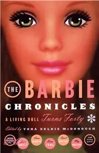 在飛比找三民網路書店優惠-The Barbie Chronicles