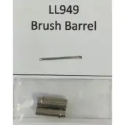 Life Like Brush Barrel LL949