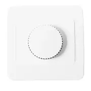 Trailing Edge Dimmer Switch LED Conventional and Halogen Lamps 230V 4 300W