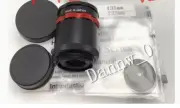 New In Box KEYENCE CA-LH35P Macro Lens Free fast shipping