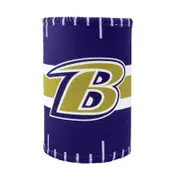 NFL Baltimore Ravens 11.5cm Stubby Can/Bottle Beverage Holder