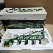 Ertl Precision Classics #6 John Deere 1/16 Model F145H 5-Bottom Moldboard Plow