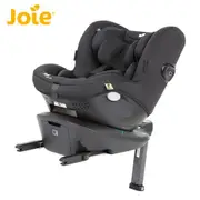 Joie i-Spin 360 0-4歲全方位汽座/ 灰