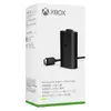 【Xbox周邊】Xbox Series X / S 同步充電套件(充電式電池+USB-C線)