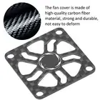 (40mm) RC Car Cooling Fan Cover RC Car 30mm / 40mm Motor Cooling HG