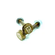 Can-Am Maverick X3 Shock Bulkhead Bolt Kit LMU-BLT-02-03