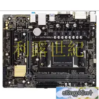 在飛比找蝦皮購物優惠-*利露世紀*沖新 Asus/華碩 A68HM-K FM2  