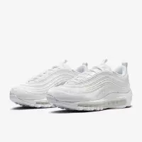 在飛比找博客來優惠-NIKE WMNS AIR MAX 97 女鞋 白 休閒鞋 