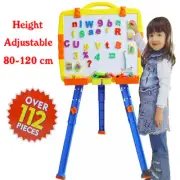 Kids Children Drawing Writing Board Educational Toys Learn and Create