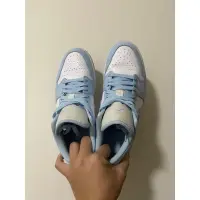 在飛比找蝦皮購物優惠-Air Jordan1 北卡藍