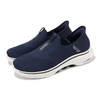 在飛比找ETMall東森購物網優惠-Skechers 休閒鞋 Go Walk 7-Easy On