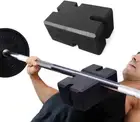 Bench Press Block Press Blocks Boards Adjustable 2 5 Bench Board Home Gym Work