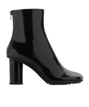 Bottega Veneta Atomic Heeled Ankle Boots 37,38,39,41 black