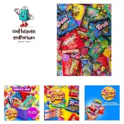 Pinata Candy Mix- Assorted Candy Variety Pack - 6 lb - Bulk Candy Individuall...