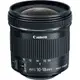 【Canon】EF-S10-18mm f/4.5-5.6 IS STM (公司貨)