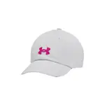 Under Armour Womens Blitzing Adjustable Cap