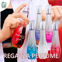 在飛比找蝦皮購物優惠-印尼 香水 Regazza Cologne Casablan