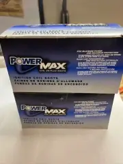 8 Spark Plug Boots PowerMAX 702418 Spark Plug COIL PACKS - NEW (8) - 2 BOXES