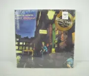 David Bowie Ziggy Stardust Double Sided Jigsaw Puzzle 300 Pieces Factory Sealed