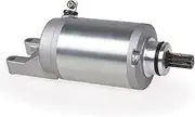 Electrical Motorcycle Starter Motor,Compatible With Kawasaki Ninja ZX6R ZX-6RR 1995-2006 ZZR600 2005-2008 OEM:21163-1304 Motos Engine Parts